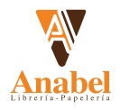 LIBRERIA PAPELERIA ANABEL, S.L.